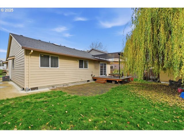 21512 Sw JAY St, Beaverton, OR 97003