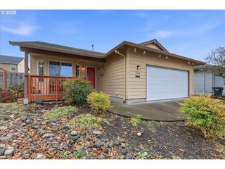 21512 Sw JAY St, Beaverton, OR 97003