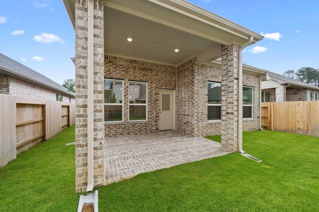 12837 Meadow Wind Way, Conroe, TX 77302