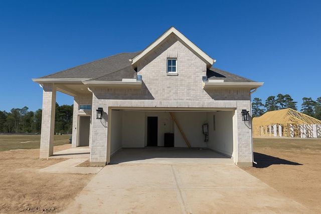 12837 Meadow Wind Way, Conroe, TX 77302