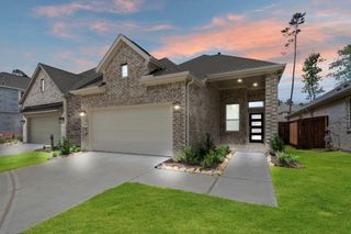 12837 Meadow Wind Way, Conroe, TX 77302