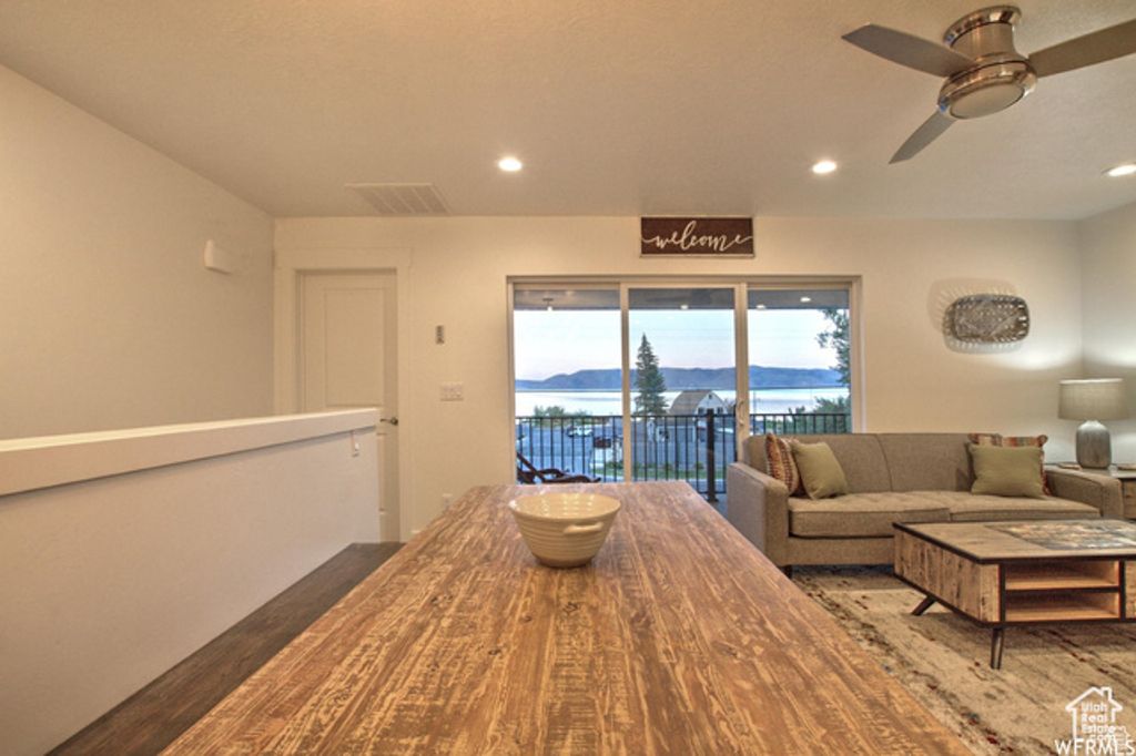 Image 17 of property listing at 55 W BUTTERCUP LN #33, Garden City, UT 84028