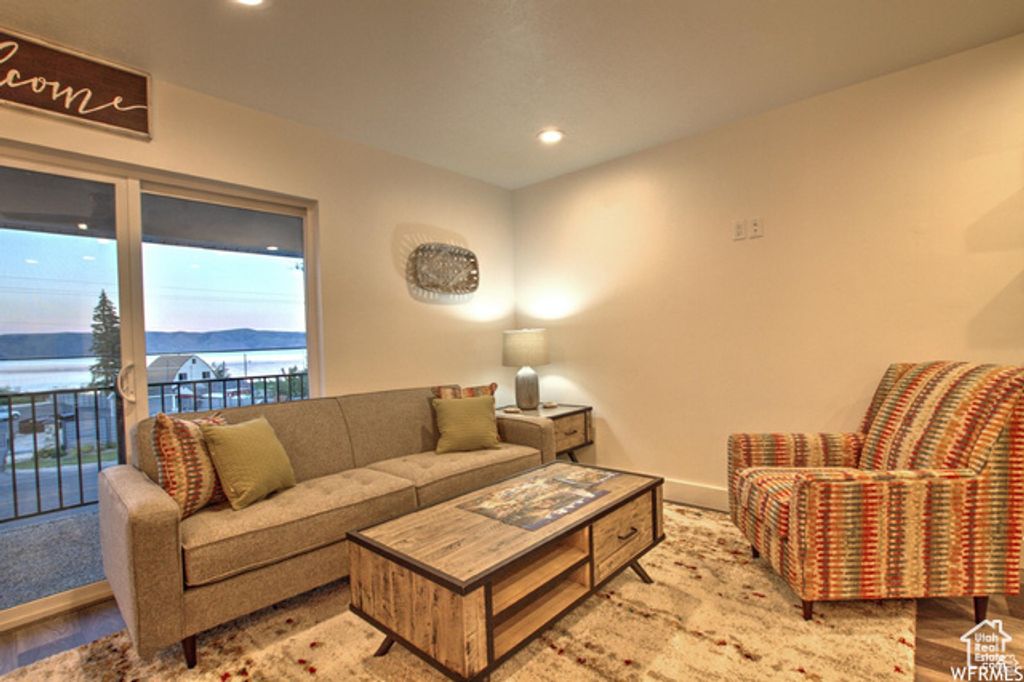 Image 19 of property listing at 55 W BUTTERCUP LN #33, Garden City, UT 84028