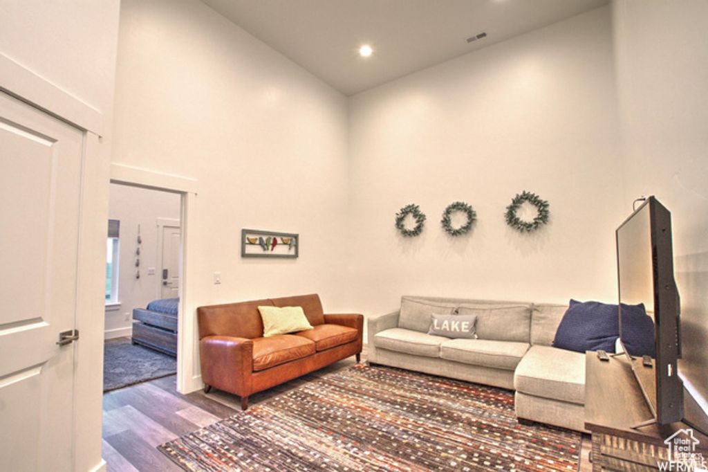 Image 21 of property listing at 55 W BUTTERCUP LN #33, Garden City, UT 84028