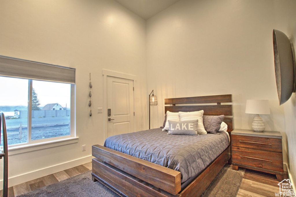 Image 25 of property listing at 55 W BUTTERCUP LN #33, Garden City, UT 84028