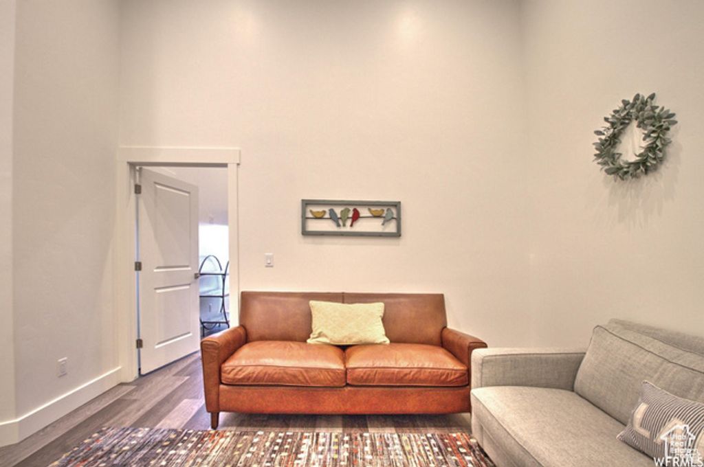 Image 27 of property listing at 55 W BUTTERCUP LN #33, Garden City, UT 84028