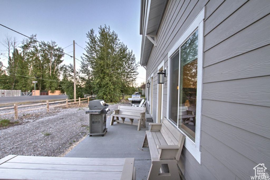 Image 33 of property listing at 55 W BUTTERCUP LN #33, Garden City, UT 84028