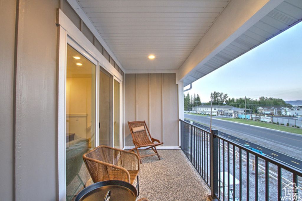 Image 35 of property listing at 55 W BUTTERCUP LN #33, Garden City, UT 84028