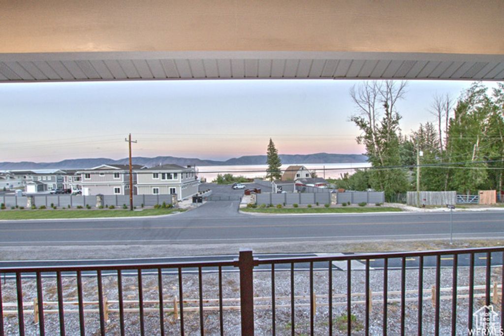 Image 36 of property listing at 55 W BUTTERCUP LN #33, Garden City, UT 84028