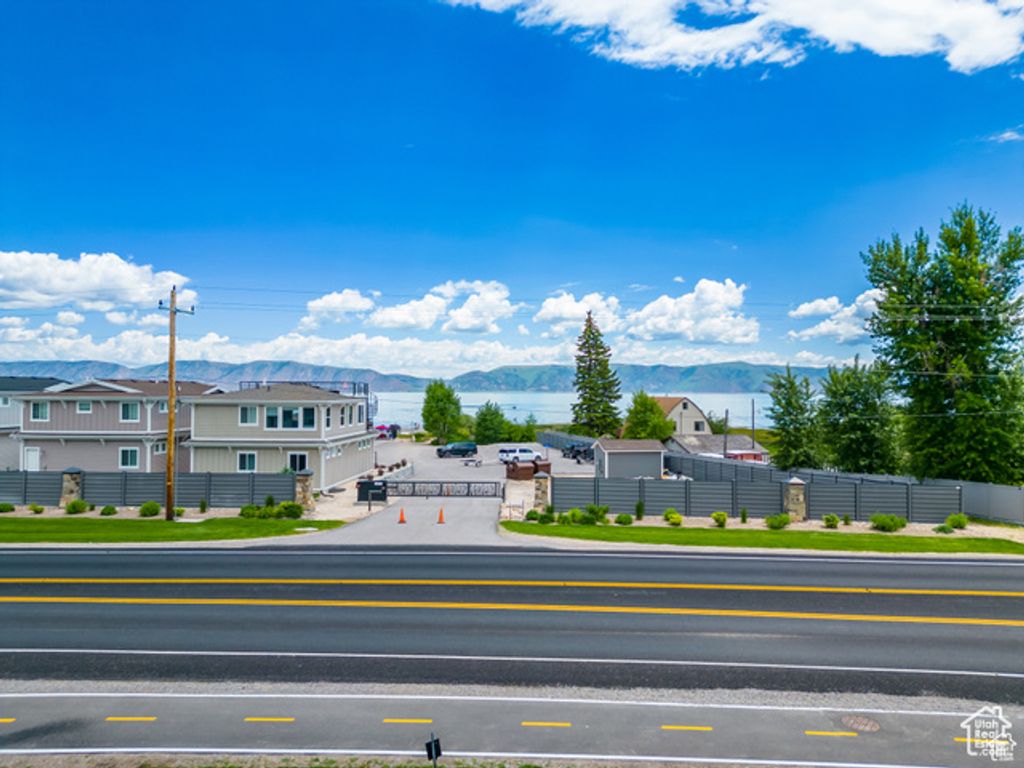 Image 37 of property listing at 55 W BUTTERCUP LN #33, Garden City, UT 84028