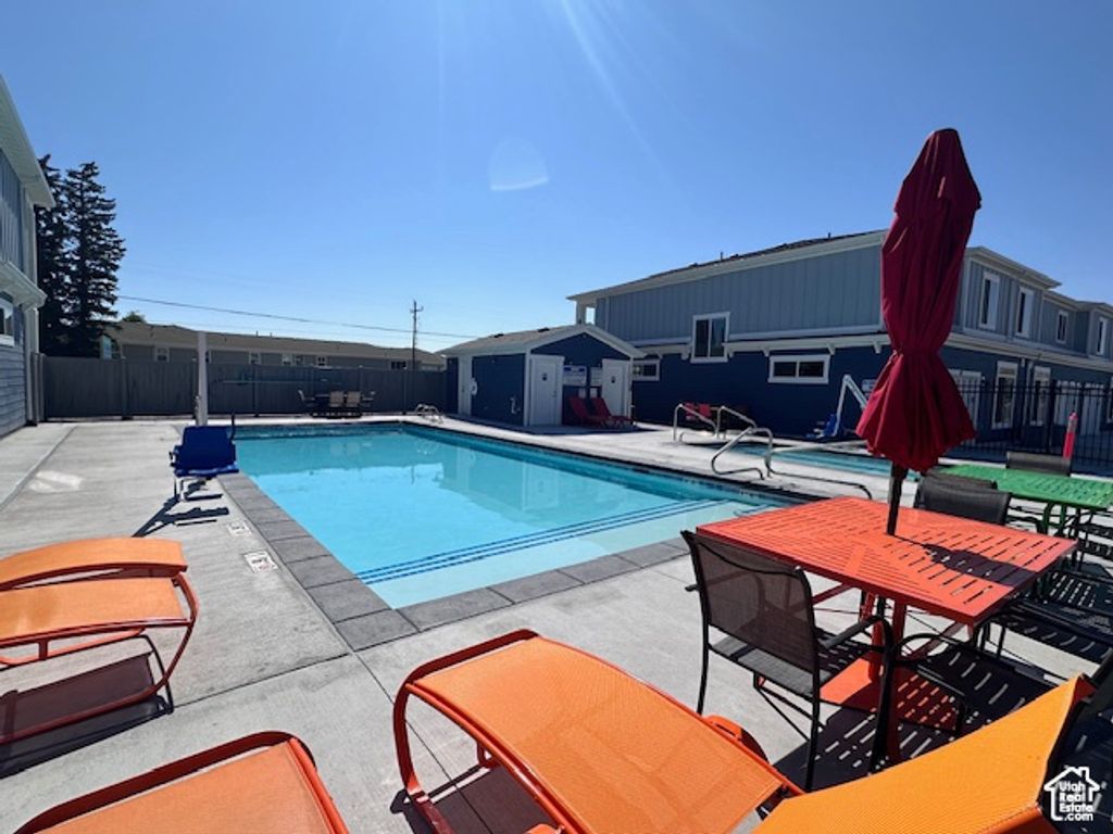 Image 6 of property listing at 55 W BUTTERCUP LN #33, Garden City, UT 84028