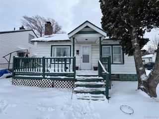 33 Earlmoor Boulevard, Pontiac, MI 48341