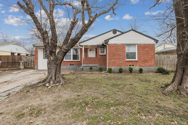 10710 Joaquin Drive, Dallas, TX 75228