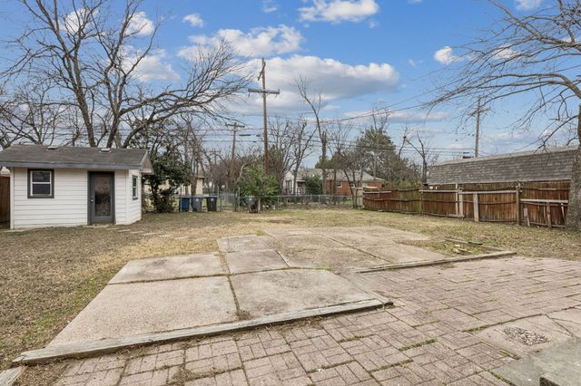 10710 Joaquin Drive, Dallas, TX 75228