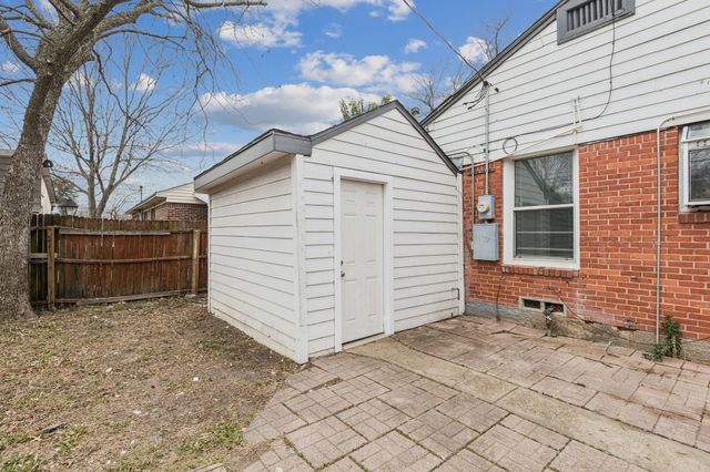 10710 Joaquin Drive, Dallas, TX 75228