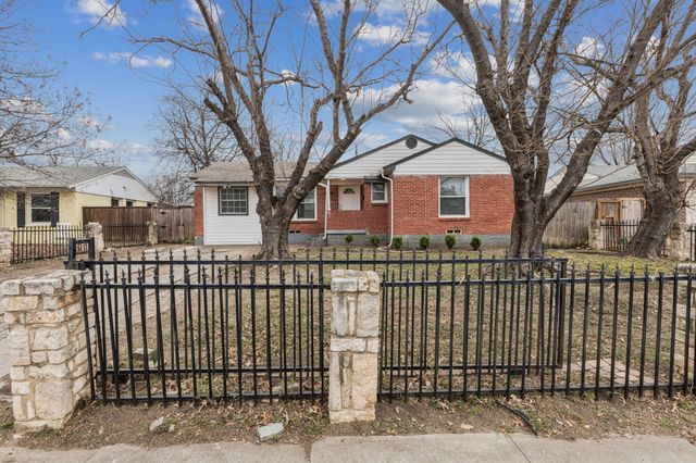10710 Joaquin Drive, Dallas, TX 75228