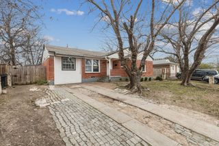 10710 Joaquin Drive, Dallas, TX 75228