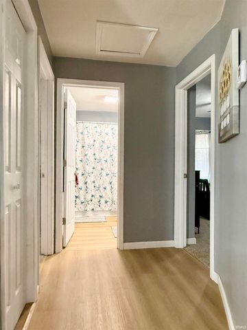 1256 N County Road 850, Richland, IN 47634