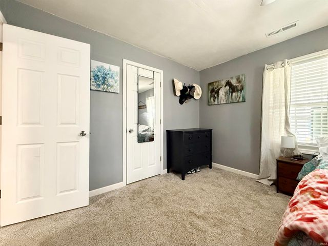 1256 N County Road 850, Richland, IN 47634