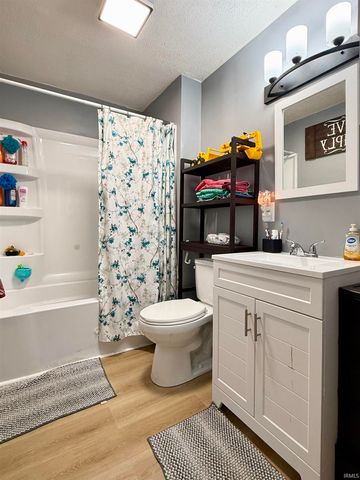 1256 N County Road 850, Richland, IN 47634