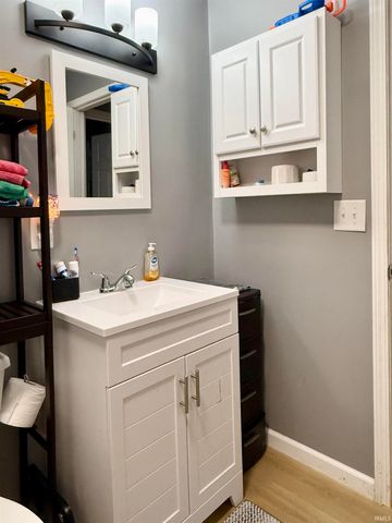 1256 N County Road 850, Richland, IN 47634