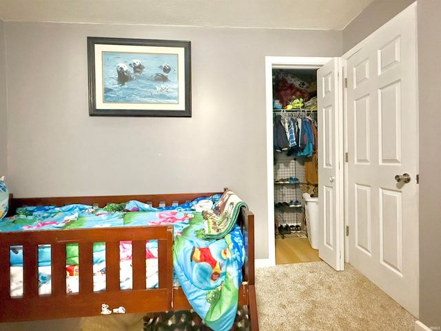 1256 N County Road 850, Richland, IN 47634