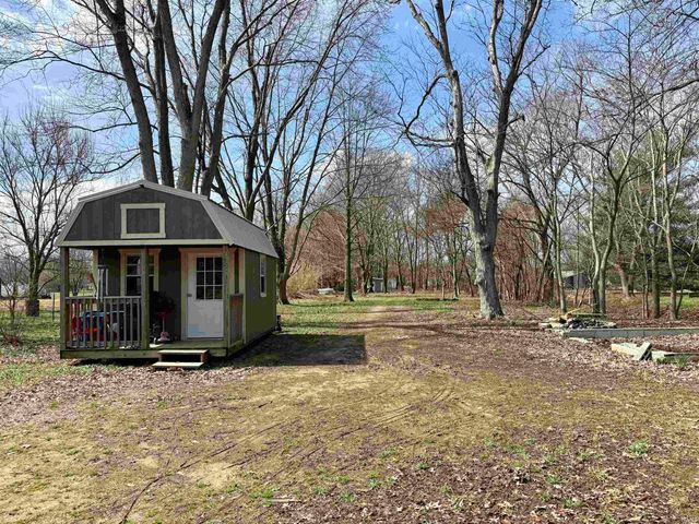 1256 N County Road 850, Richland, IN 47634