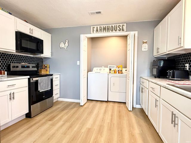 1256 N County Road 850, Richland, IN 47634