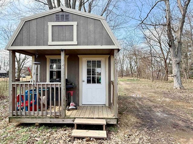 1256 N County Road 850, Richland, IN 47634