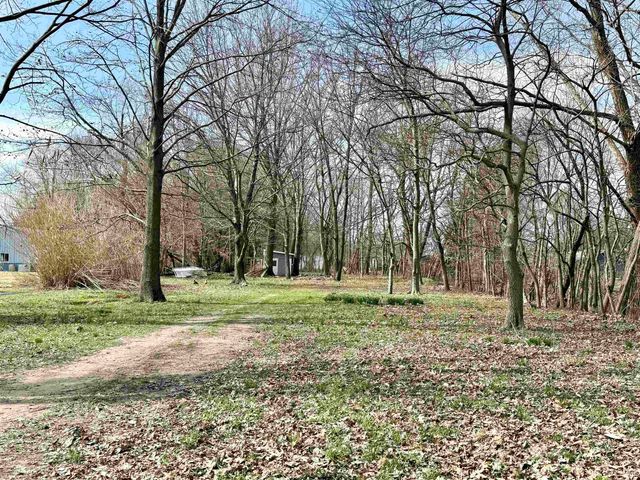 1256 N County Road 850, Richland, IN 47634