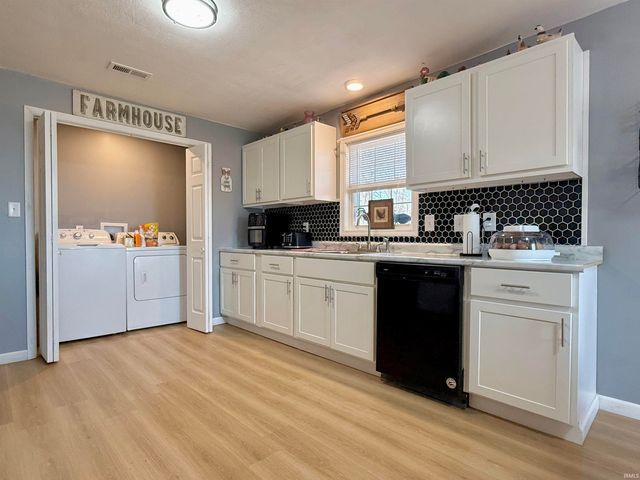 1256 N County Road 850, Richland, IN 47634