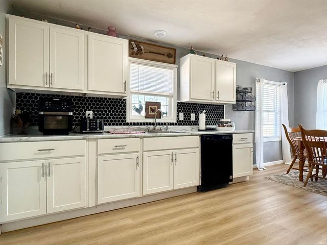 1256 N County Road 850, Richland, IN 47634