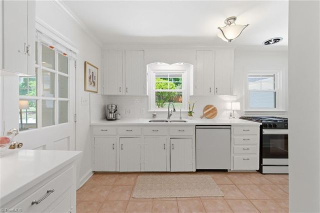 1156 Huntingdon Road, Winston-salem, NC 27104