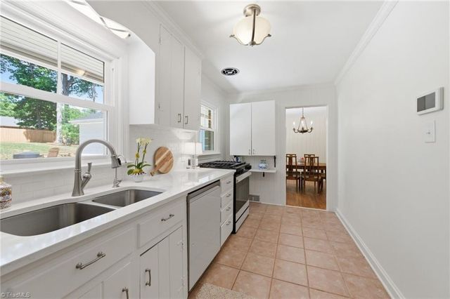 1156 Huntingdon Road, Winston-salem, NC 27104