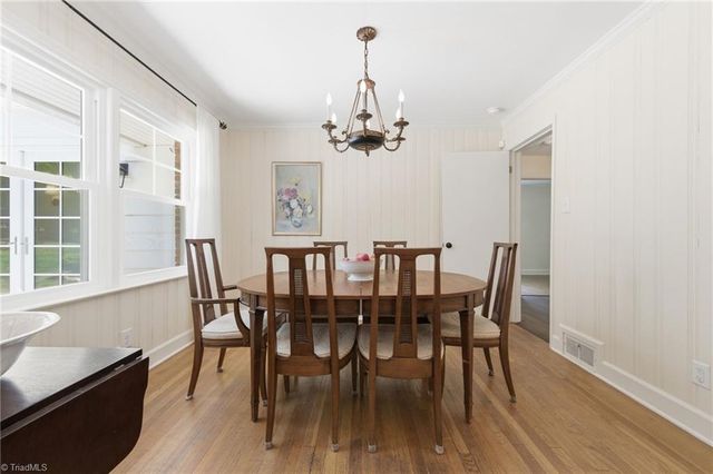 1156 Huntingdon Road, Winston-salem, NC 27104