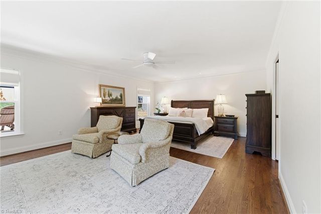 1156 Huntingdon Road, Winston-salem, NC 27104