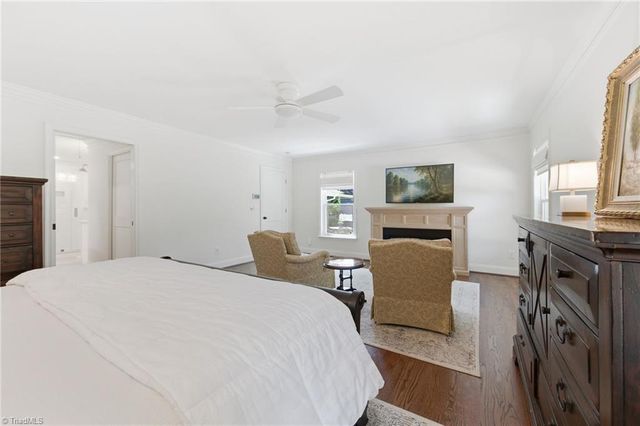 1156 Huntingdon Road, Winston-salem, NC 27104