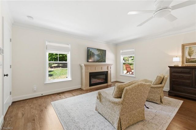 1156 Huntingdon Road, Winston-salem, NC 27104