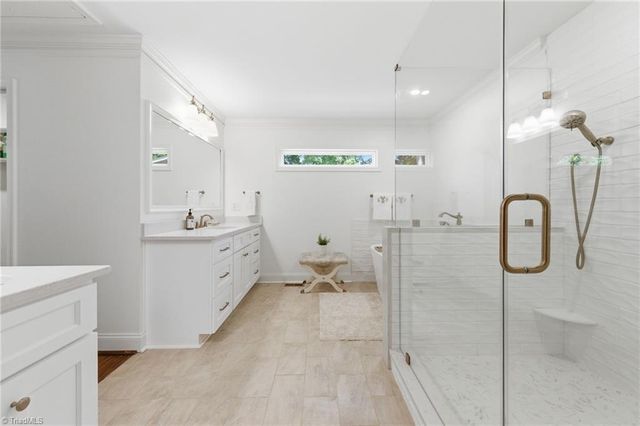 1156 Huntingdon Road, Winston-salem, NC 27104