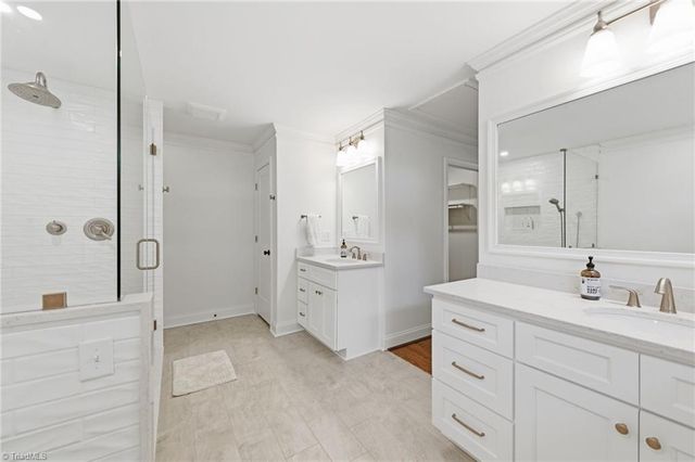 1156 Huntingdon Road, Winston-salem, NC 27104