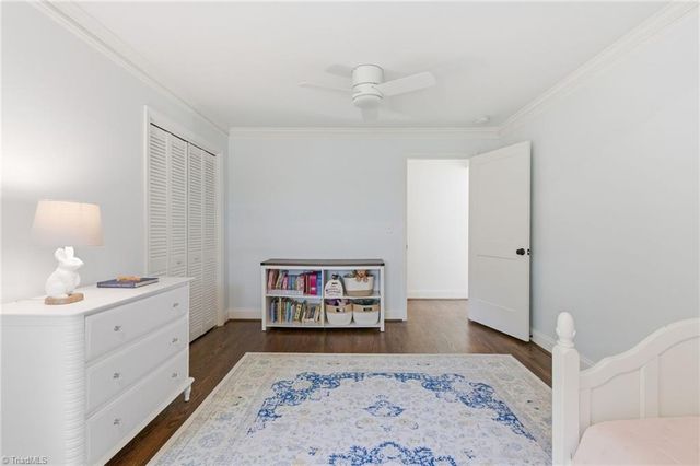 1156 Huntingdon Road, Winston-salem, NC 27104