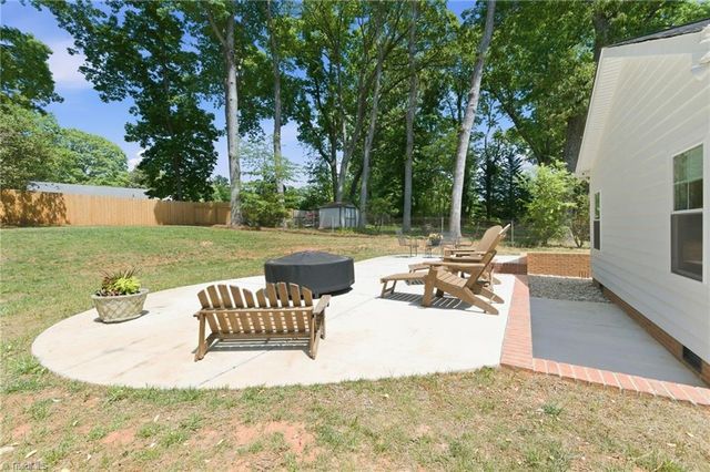 1156 Huntingdon Road, Winston-salem, NC 27104