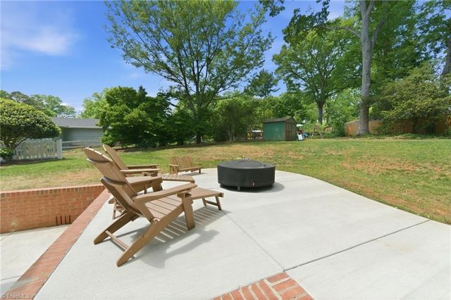 1156 Huntingdon Road, Winston-salem, NC 27104