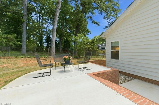 1156 Huntingdon Road, Winston-salem, NC 27104