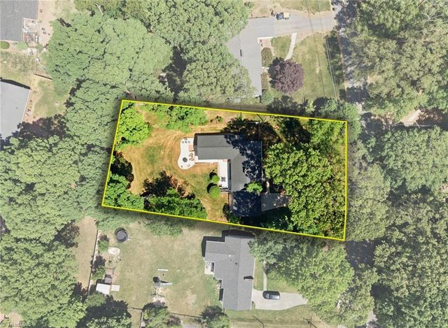 1156 Huntingdon Road, Winston-salem, NC 27104