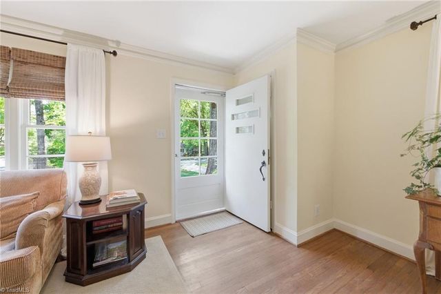 1156 Huntingdon Road, Winston-salem, NC 27104