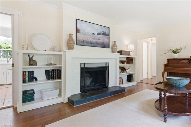 1156 Huntingdon Road, Winston-salem, NC 27104