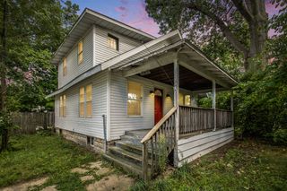 501 S 15th Street, Niles, MI 49120