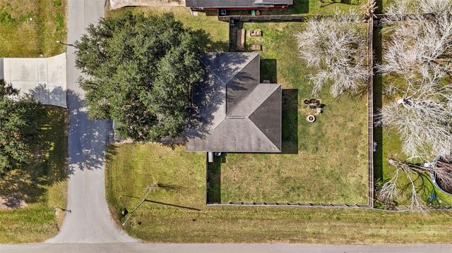 3089 County Road 855c, Alvin, TX 77511