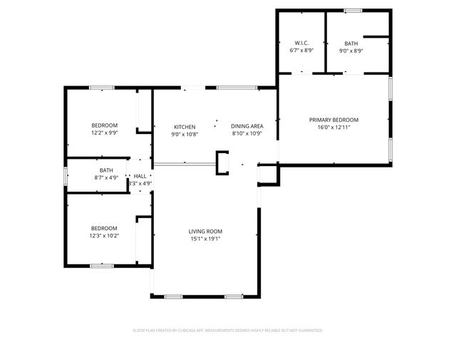 3089 County Road 855c, Alvin, TX 77511